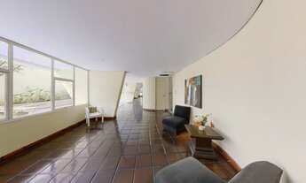 Imagem 4: 2 dormitórios na Alameda Nothmann