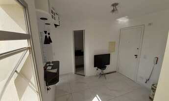 Imagem 5: 1 dormitório na Alameda Eduardo Prado