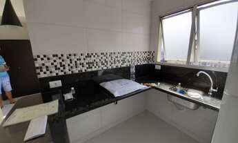 Imagem 7: 1 dormitório na Alameda Eduardo Prado