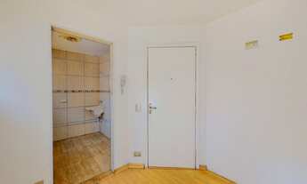 Imagem 2: 1 dormitório na Rua Avanhandava