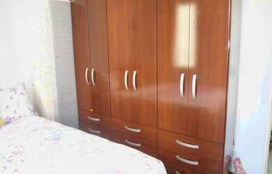 Imagem 2: 1 dormitório na Rua Doutor Zuquim