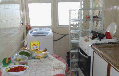 Imagem 3: 1 dormitório na Rua Doutor Zuquim