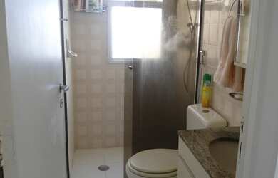 Imagem 6: 1 dormitório na Rua Doutor Zuquim