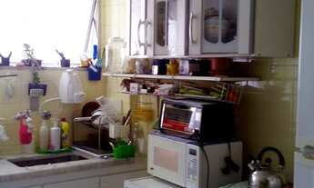 Imagem 7: 1 dormitório na Rua Diogo Vaz