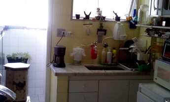 Imagem 5: 1 dormitório na Rua Diogo Vaz