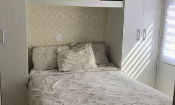 Imagem 7: 1 dormitório na Rua Avanhandava