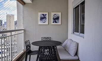 Imagem: 1 dormitório na Rua Do Lavapés