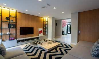 Imagem: 1 dormitório na Rua Conselheiro Furtado