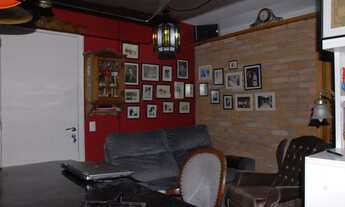 Imagem 2: 1 dormitório na Rua Luís Gama