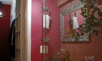 Imagem 5: 1 dormitório na Rua Luís Gama