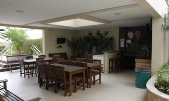 Imagem 7: 1 dormitório na Rua Luís Gama