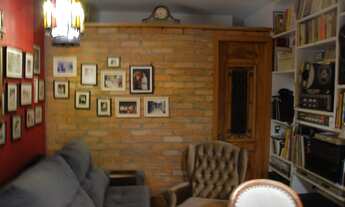 Imagem 3: 1 dormitório na Rua Luís Gama