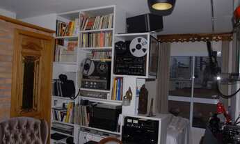 Imagem 4: 1 dormitório na Rua Luís Gama