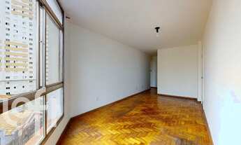 Imagem: 1 dormitório na Rua Doutor Carvalho De