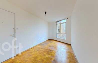 Imagem 2: 1 dormitório na Rua Doutor Carvalho De Mendonça