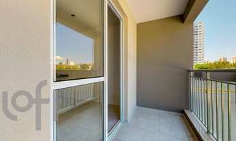 Imagem: 1 dormitório na Rua Henrique Sertório