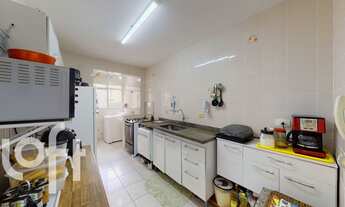 Imagem 4: 2 dormitórios na Rua Edith Junqueira De Azevedo Marques