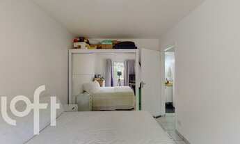 Imagem 6: 2 dormitórios na Rua Edith Junqueira De Azevedo Marques