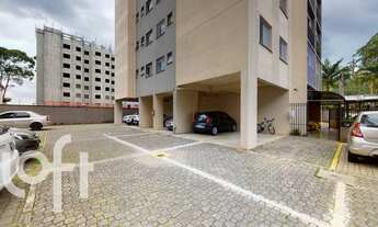 Imagem 7: 2 dormitórios na Rua Edith Junqueira De Azevedo Marques