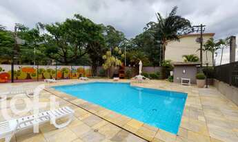 Imagem: 2 dormitórios na Rua Edith Junqueira De