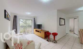 Imagem 2: 2 dormitórios na Rua Edith Junqueira De Azevedo Marques