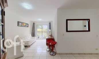 Imagem 3: 2 dormitórios na Rua Edith Junqueira De Azevedo Marques