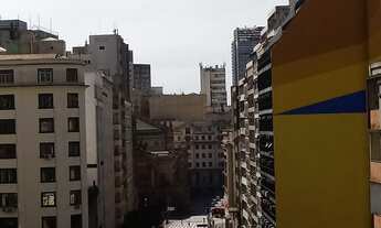 Imagem 4: 1 dormitório na Rua álvaro De Carvalho