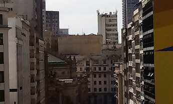 Imagem 5: 1 dormitório na Rua álvaro De Carvalho