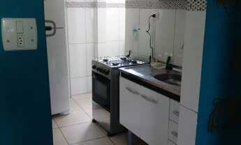 Imagem 6: 1 dormitório na Rua álvaro De Carvalho