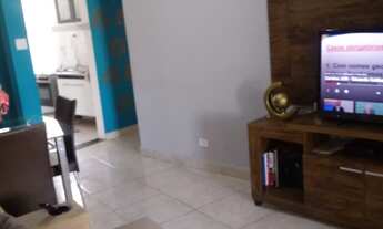 Imagem 2: 1 dormitório na Rua álvaro De Carvalho