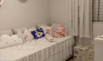 Imagem 6: 2 dormitórios, 1 banheiros, 1 vaga na garagem, 48M² de Área Construída