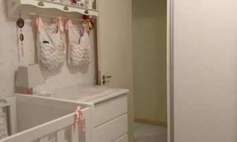 Imagem 7: 2 dormitórios, 1 banheiros, 1 vaga na garagem, 48M² de Área Construída