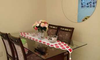 Imagem 4: 2 dormitórios, 1 banheiros, 1 vaga na garagem, 48M² de Área Construída