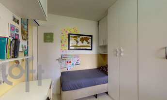 Imagem 2: 2 dormitórios na Rua Alba