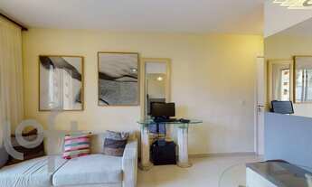 Imagem 4: 2 dormitórios na Rua Alba