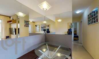 Imagem 5: 2 dormitórios na Rua Alba