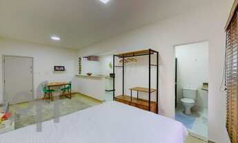 Imagem 4: 1 dormitório na Rua Major Sertório