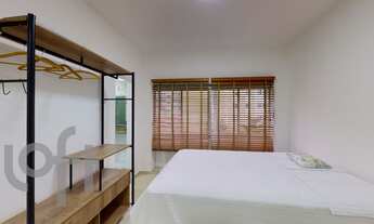 Imagem 5: 1 dormitório na Rua Major Sertório