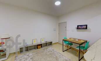 Imagem 3: 1 dormitório na Rua Major Sertório