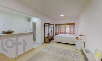 Imagem: 1 dormitório na Rua Major Sertório