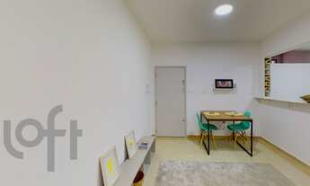 Imagem 2: 1 dormitório na Rua Major Sertório