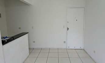 Imagem 2: 1 dormitório na Rua Avanhandava