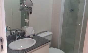 Imagem 3: 1 dormitório na Avenida Rangel Pestana