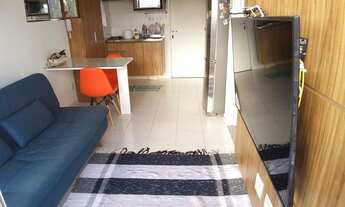 Imagem 7: 1 dormitório na Avenida Rangel Pestana