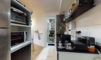 Imagem 7: 1 dormitório na Rua Voluntários Da Pátria