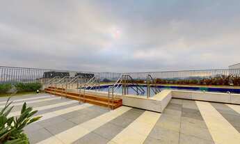 Imagem: 1 dormitório na Rua Voluntários Da Pátria