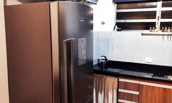 Imagem 5: 1 dormitório na Alameda Glete