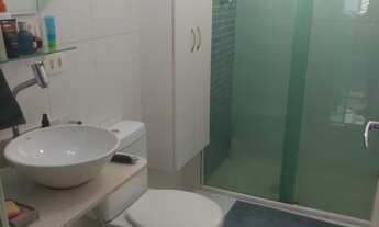 Imagem 5: 1 dormitório na Rua Azevedo Marques