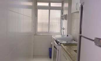 Imagem 2: 1 dormitório na Rua Azevedo Marques