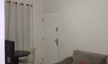 Imagem 1: 1 dormitório na Rua Azevedo Marques